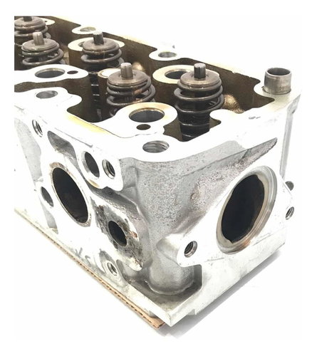 Cabeçote Chevrolet Onix 1.4 2013/2019